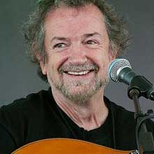 Andy Irvine photo