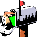 mail box